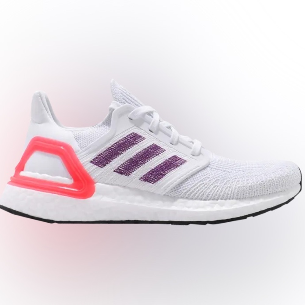 Adidas Women’s Ultraboost 20 - size 7.5